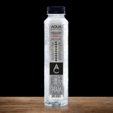 Apa plata Aqua Carpatica 0.5ml